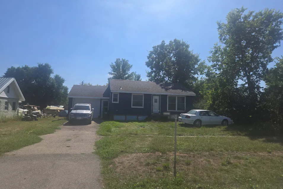 15729 232nd Avenue Northeast Hawick, MN 56273, Willmar County