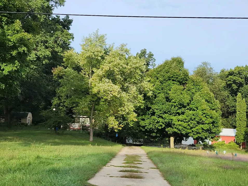 8273 N State Rd Orleans, MI 48865, Ionia County