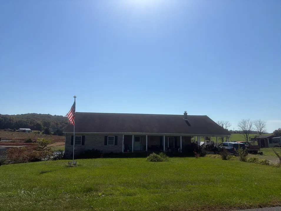 769 Airport Rd Luray, VA 22835, Page County