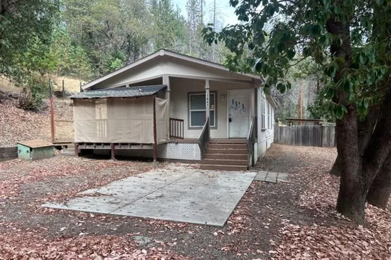Goose Ranch Rd, Lewiston, CA 96052 #1
