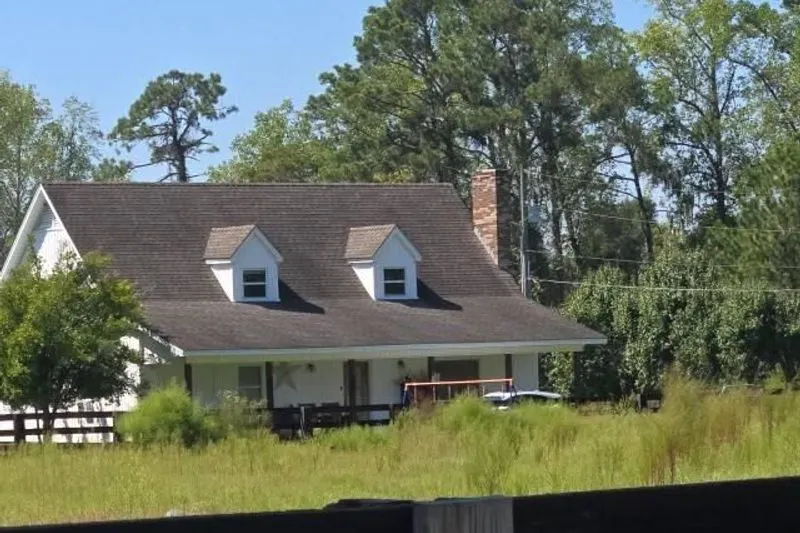 Dryden Rd, Waycross, GA 31503 #1
