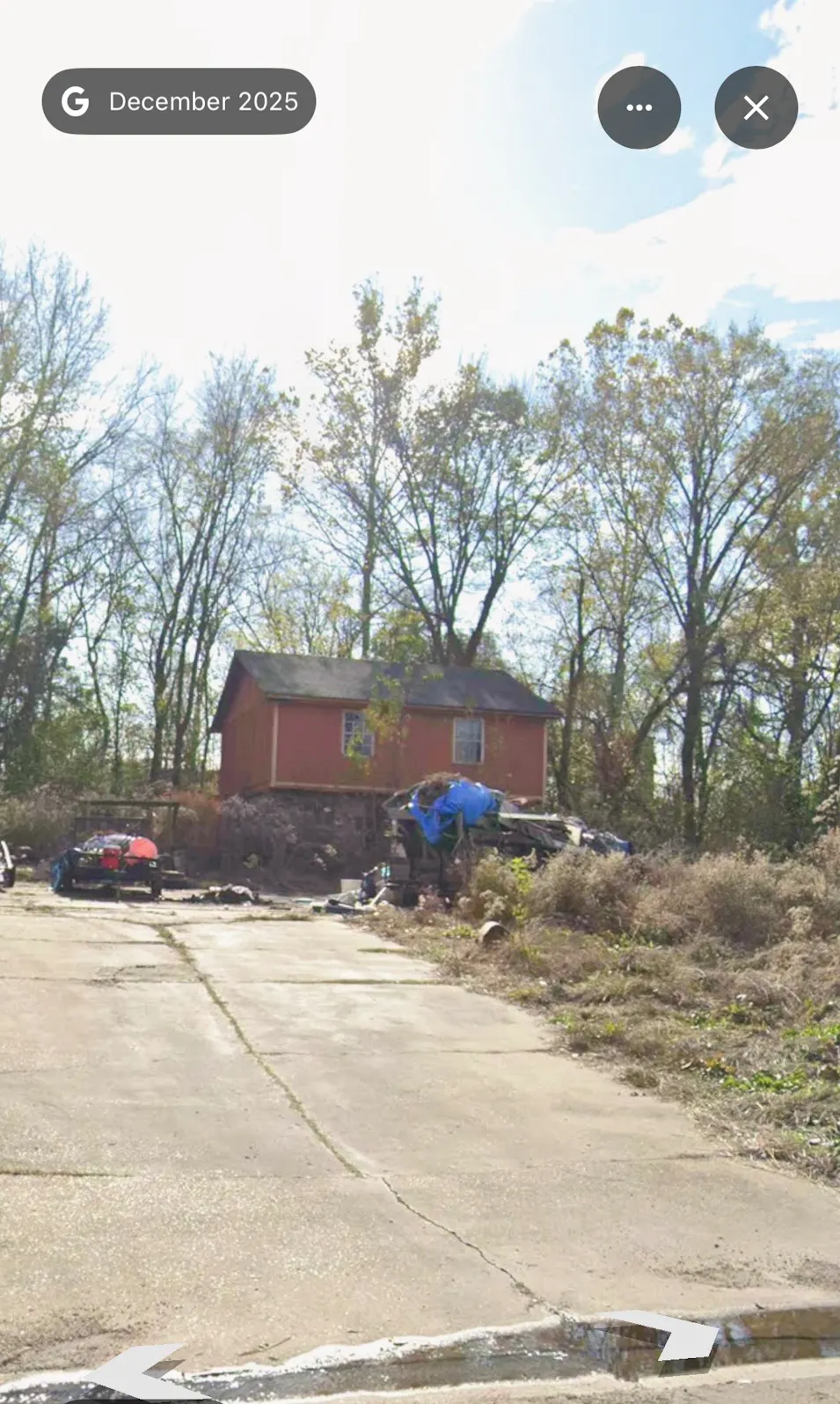 447 Eminence Row Jackson, MS 39213, Hinds County