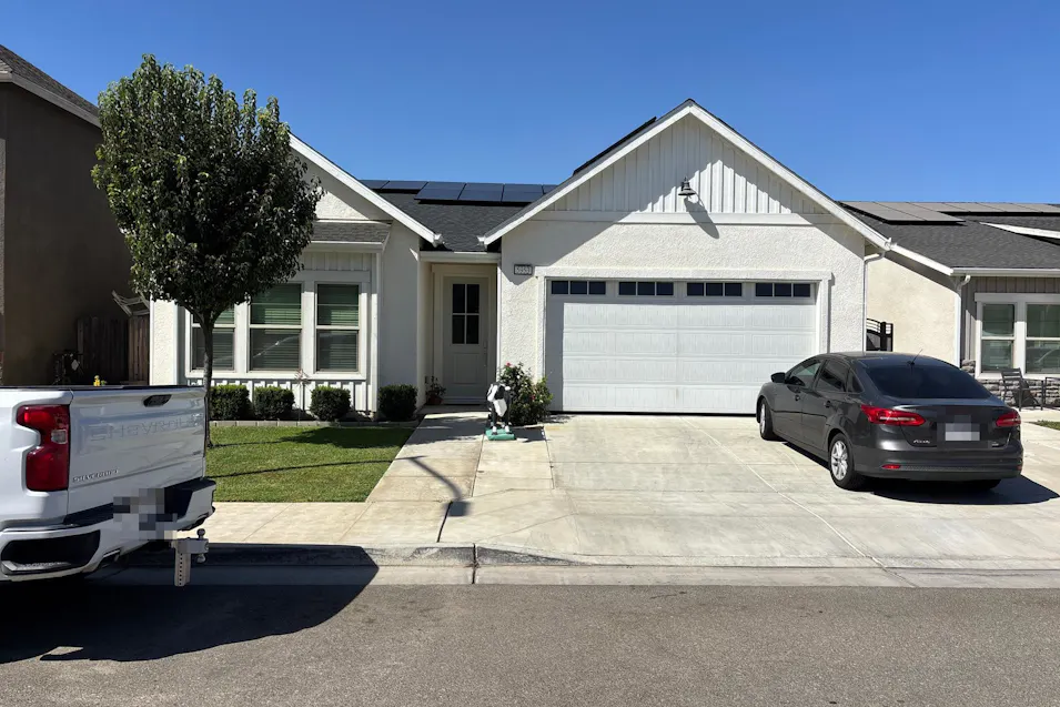 5953 E Truman Avenue Fresno, CA 93727, Fresno County