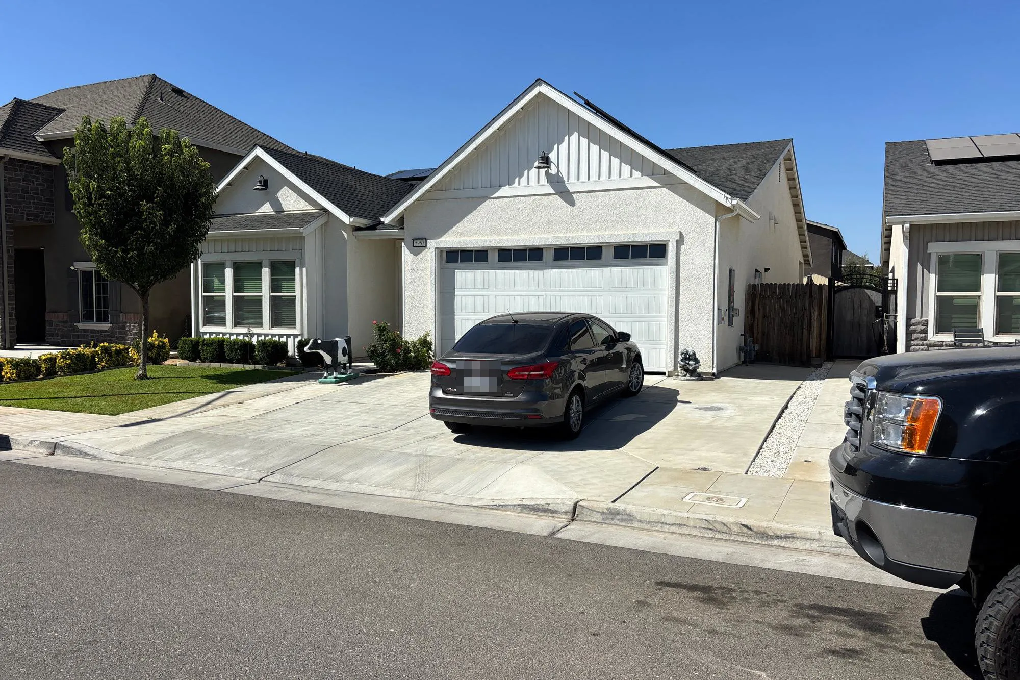 Truman Ave, Fresno, CA 93727 #1
