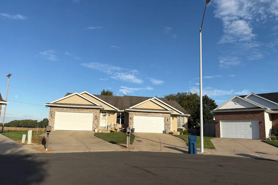5409 Biltmore Drive Springfield, IL 62711, Sangamon County