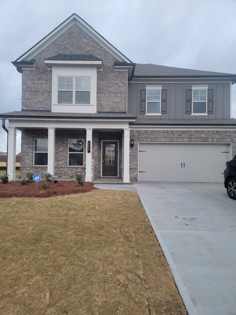 157 Logan Pass Dr
