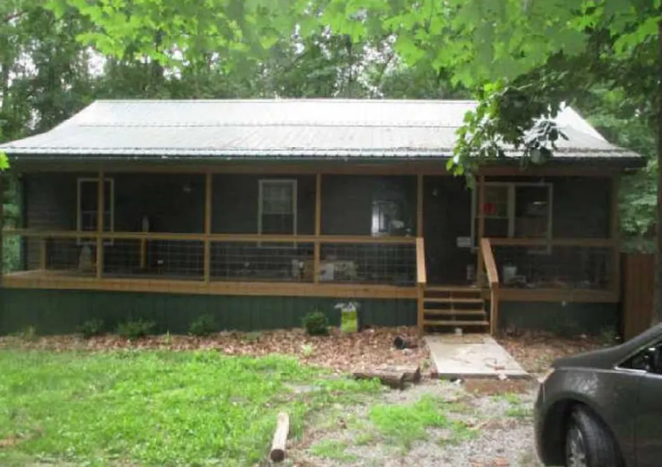 7773 Juniper Dr Nineveh, IN 46164, Johnson County