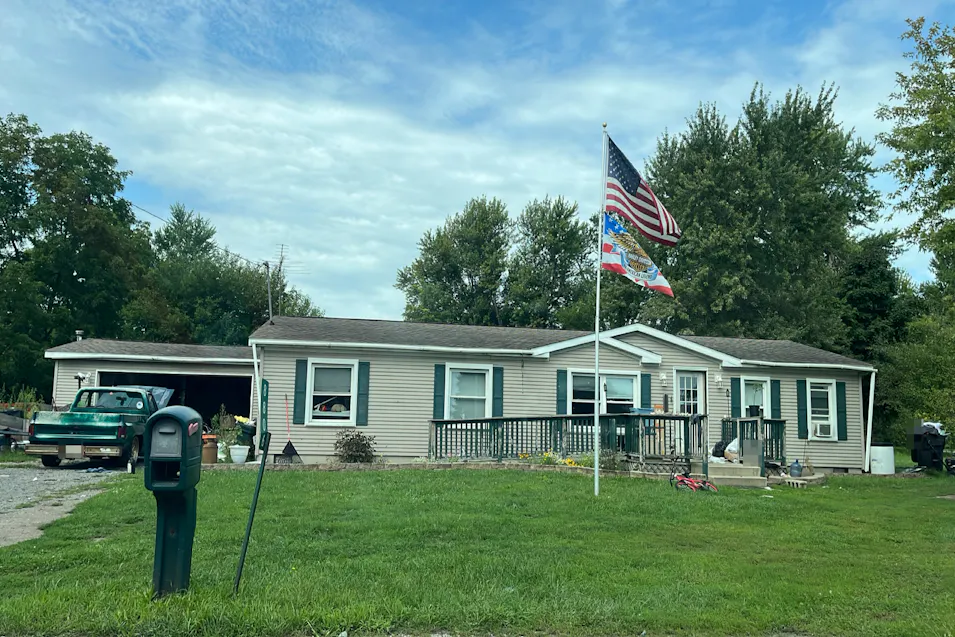 8806 Seneca Hwy Morenci, MI 49256, Lenawee County