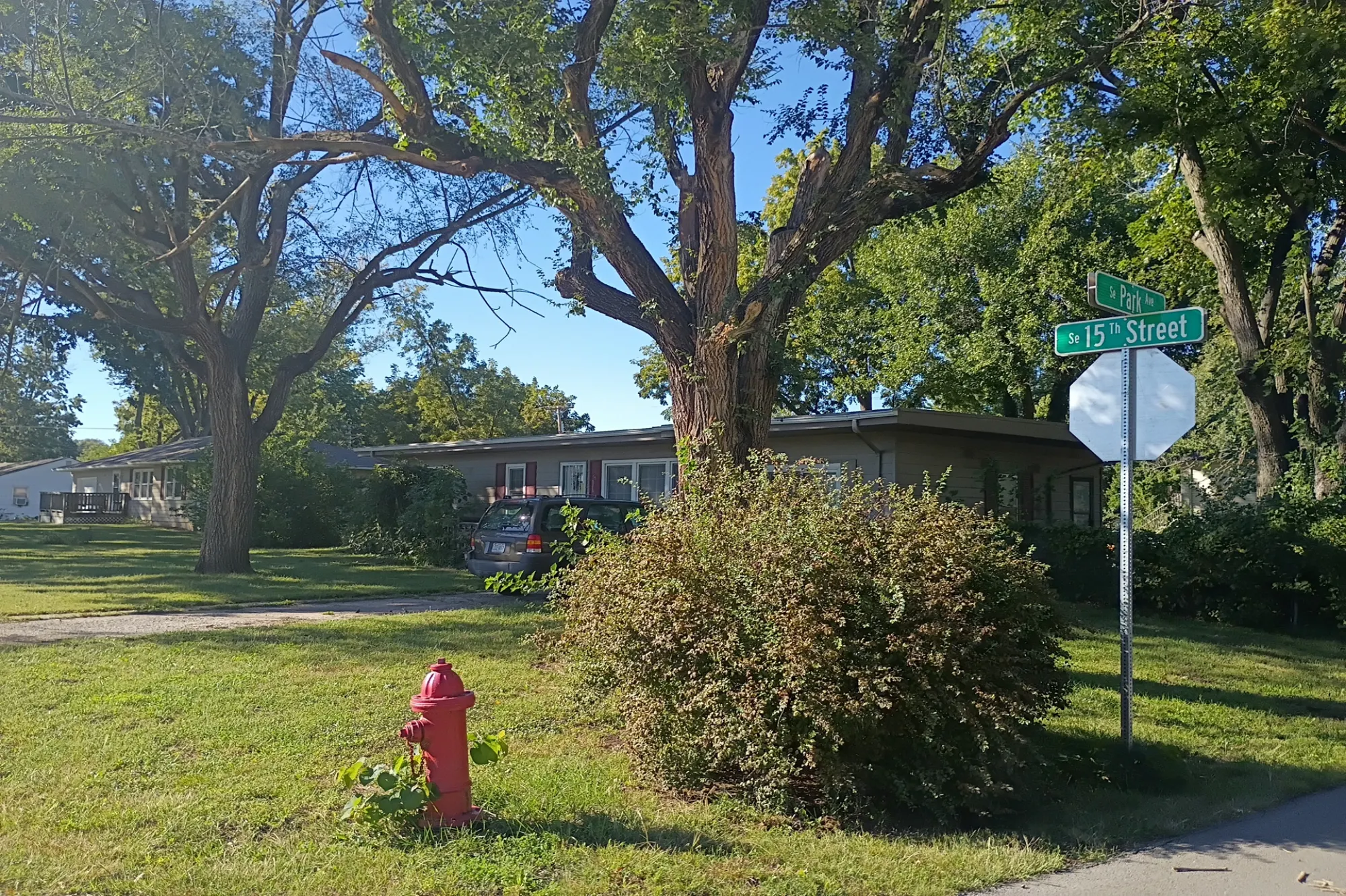 15th St, Oak Grove, MO 64075 #1