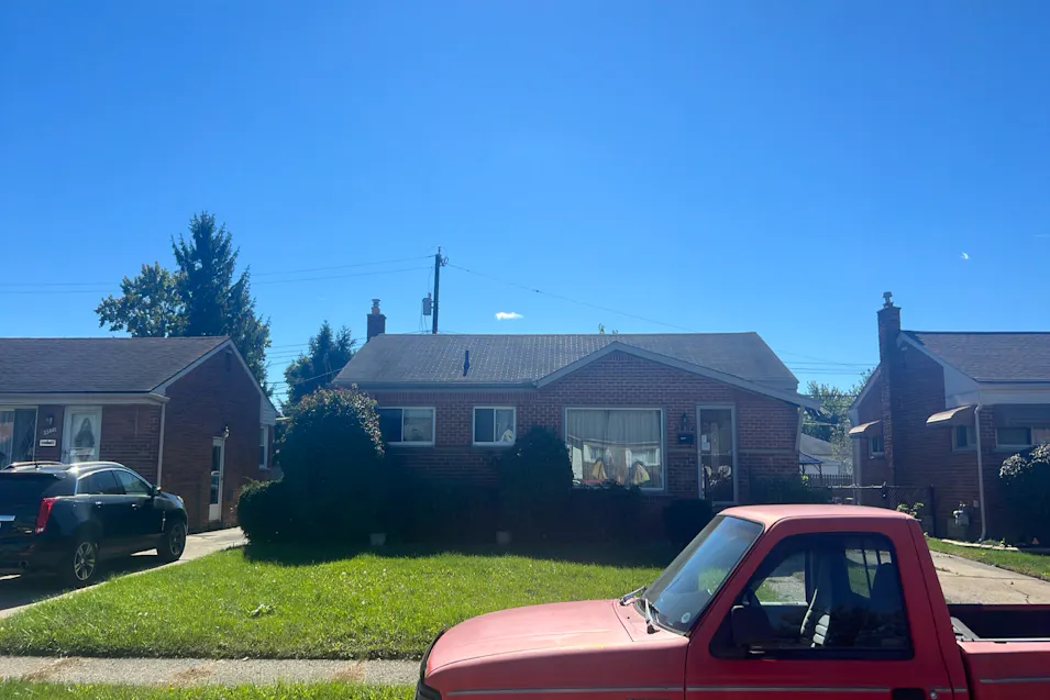 33451 Alvin St Garden City, MI 48135, Wayne County