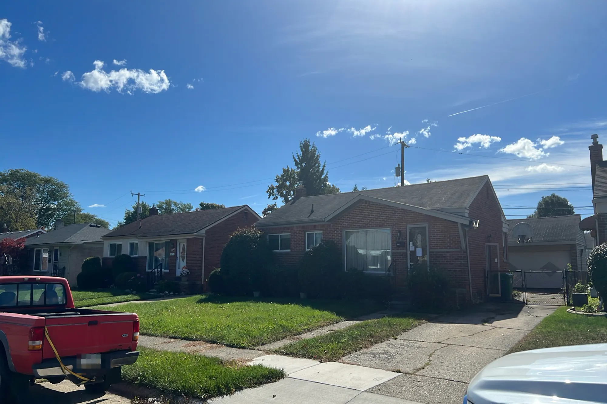 Alvin St, Garden City, MI 48135 #1
