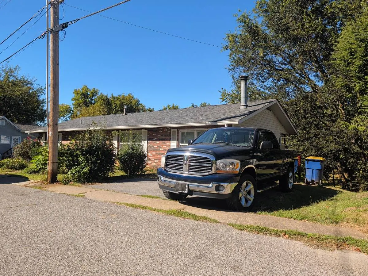 Adams St, Festus, MO 63028 #1
