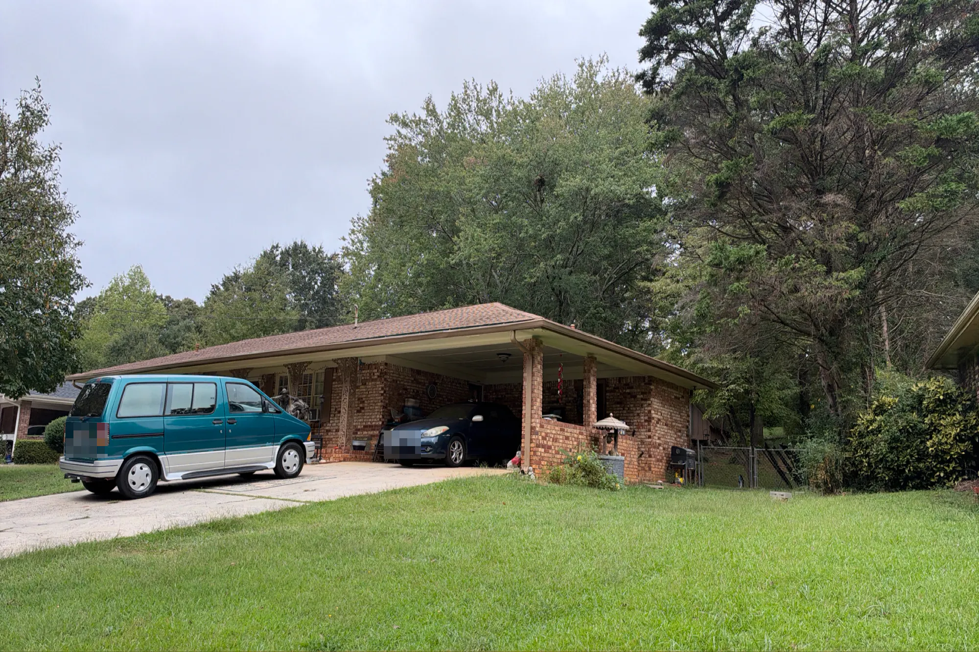 Anderson Mill Rd, Austell, GA 30106 #1