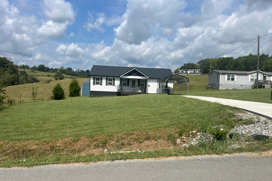 725 Lookout Drive Rutledge, TN 37861, Grainger County