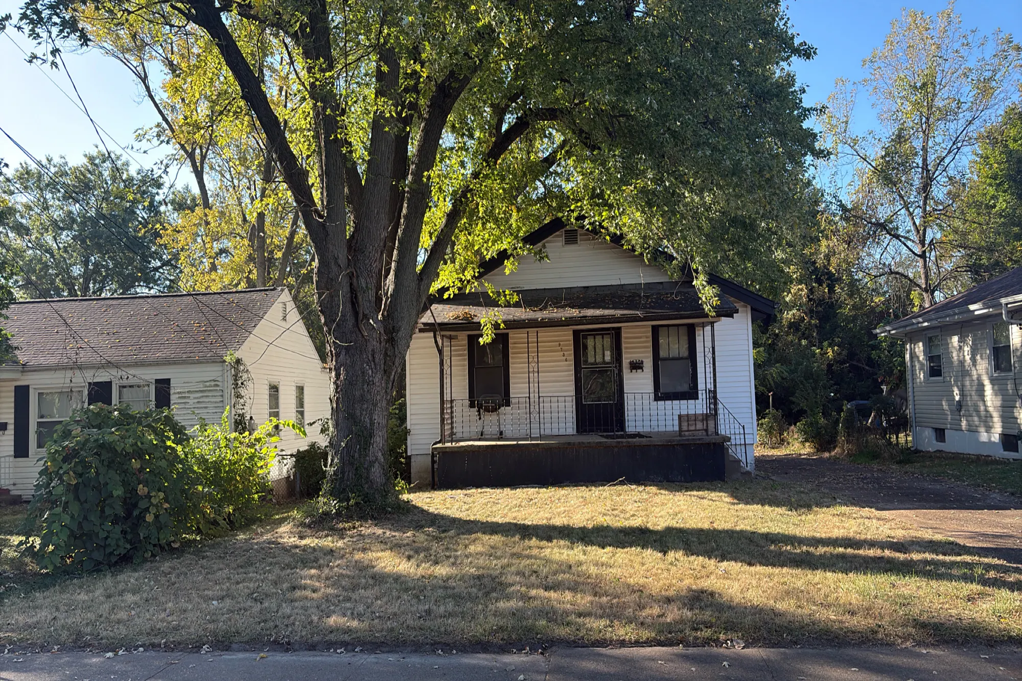 Baltimore Ave, Saint Louis, MO 63114