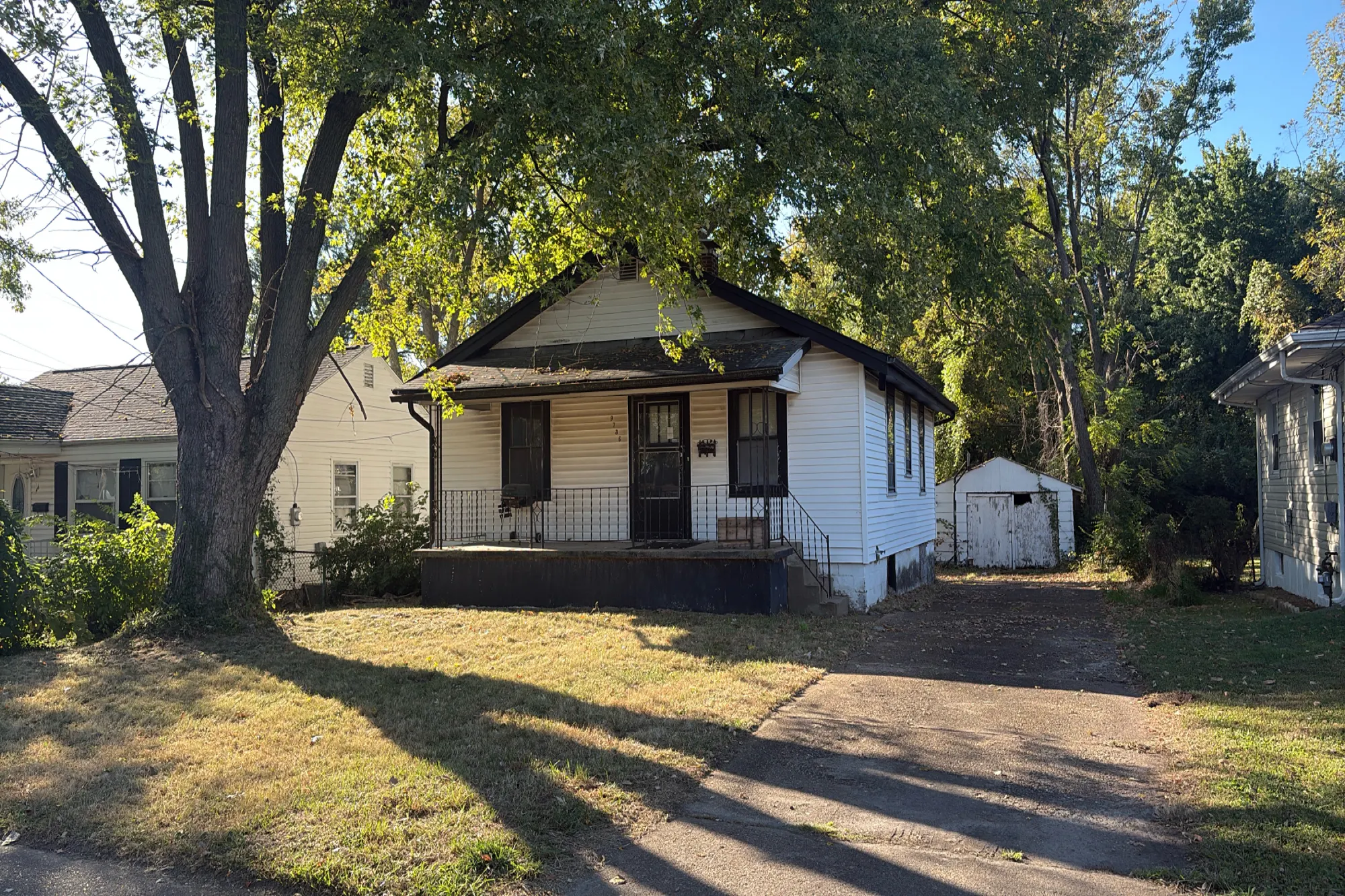 Baltimore Ave, Saint Louis, MO 63114 #1