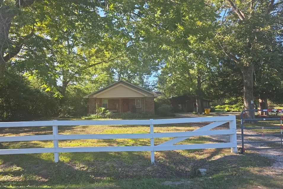 427 N Cromley Rd Brooklet, GA 30415, Bulloch County