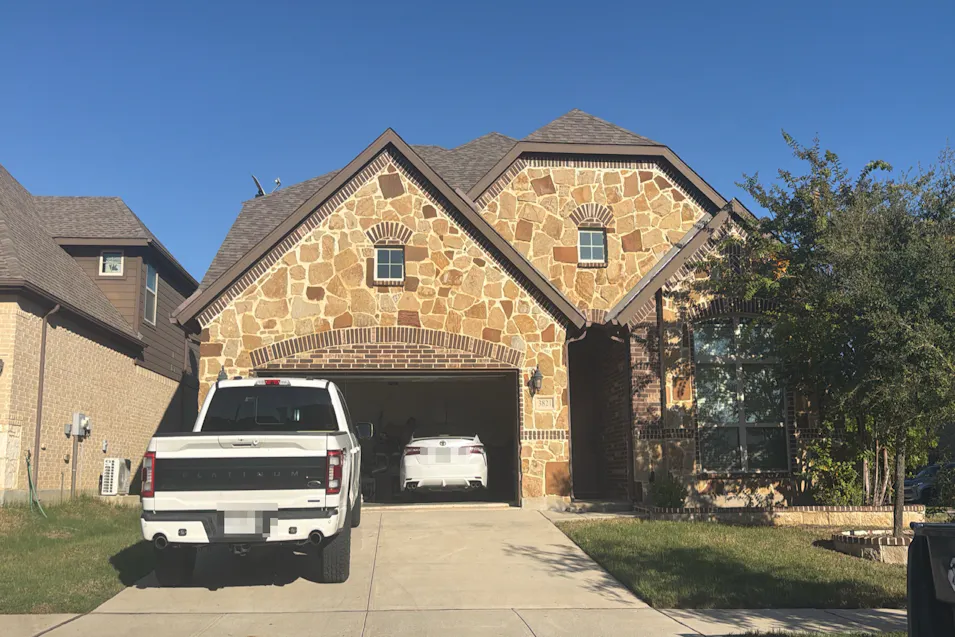 3821 Juniperio Street Denton, TX 76208, Denton County