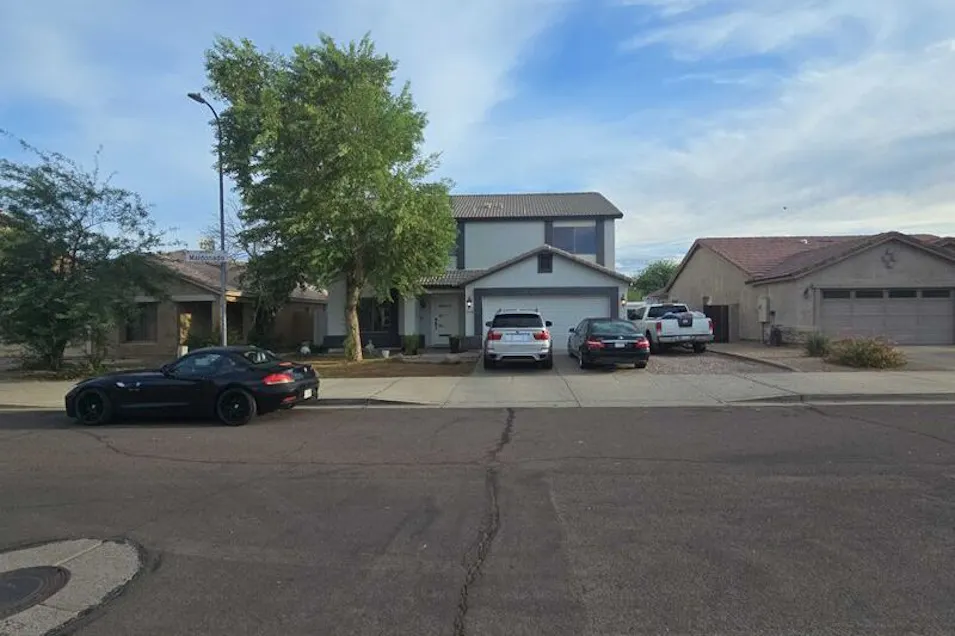 2310 W Maldonado Rd Phoenix, AZ 85041, Maricopa County