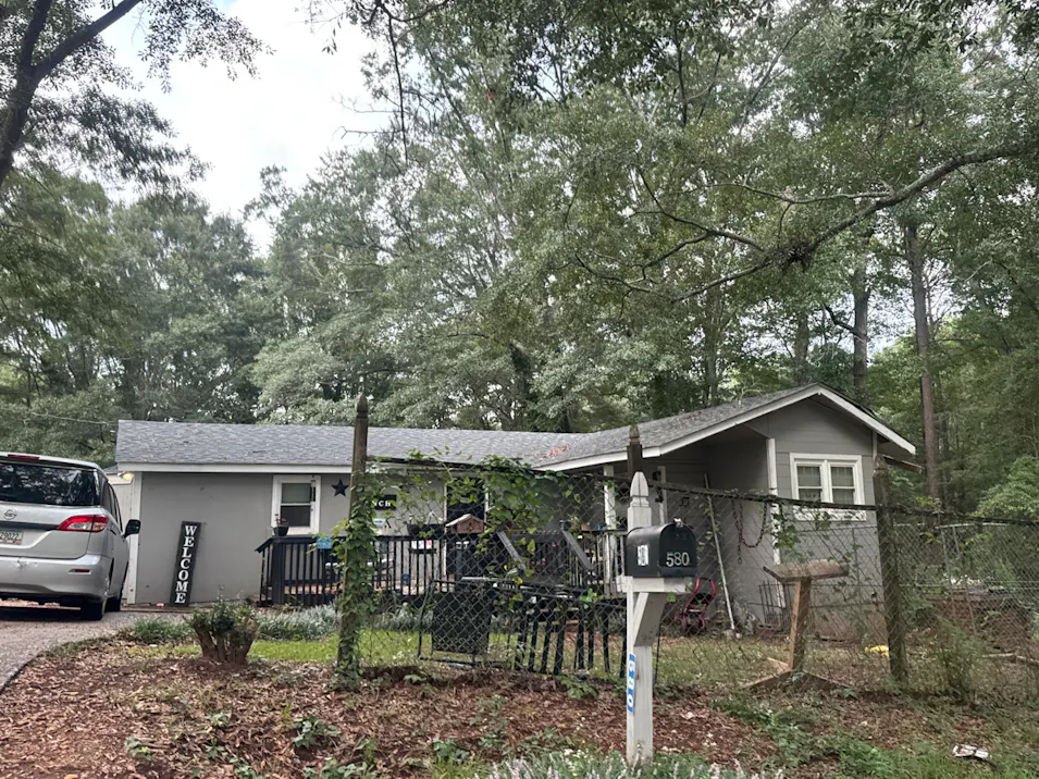 580 Colquitt St Thomaston, GA 30286, Upson County