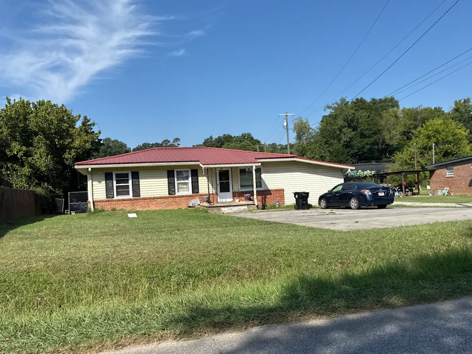 206 Cason Rd Cedartown, GA 30125, Polk County