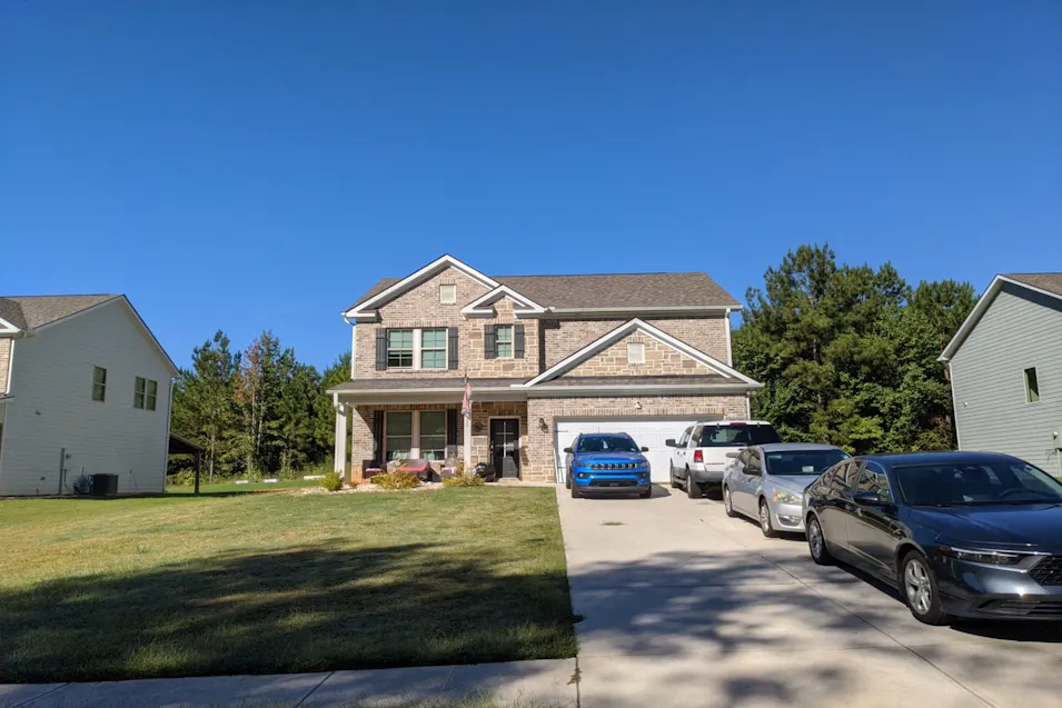 1220 Chardonnay Lane Griffin, GA 30223, Spalding County