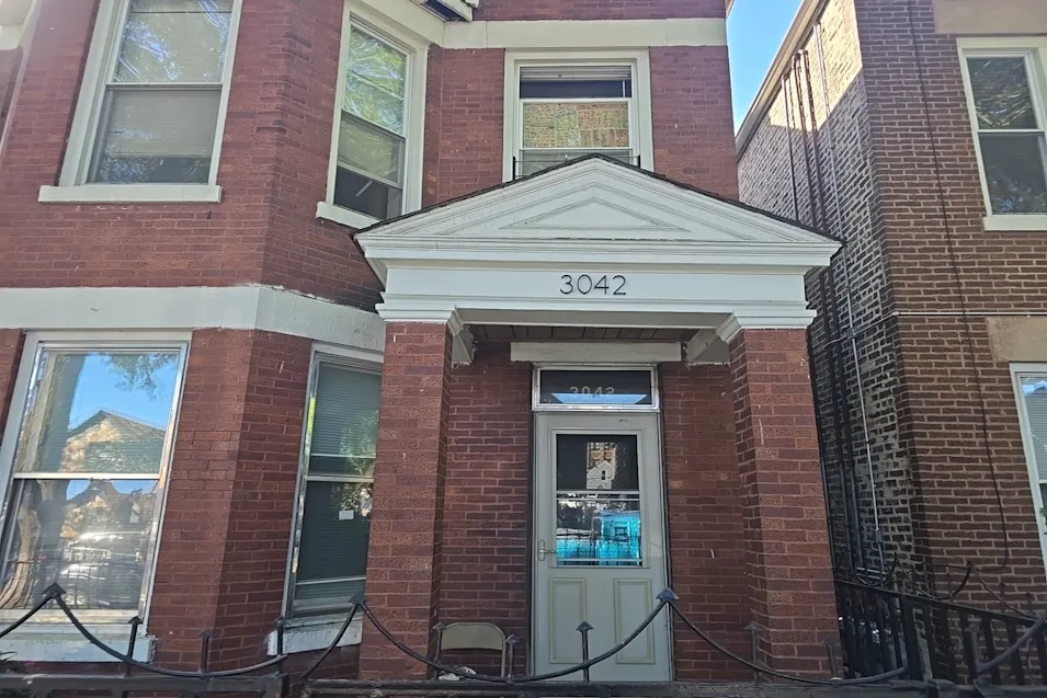 3042 South Avers Avenue Chicago, IL 60623, Cook County