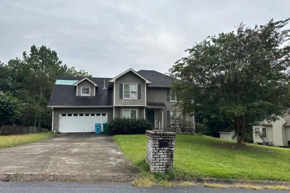 3900 Paulownia Drive Snellville, GA 30039, Gwinnett County
