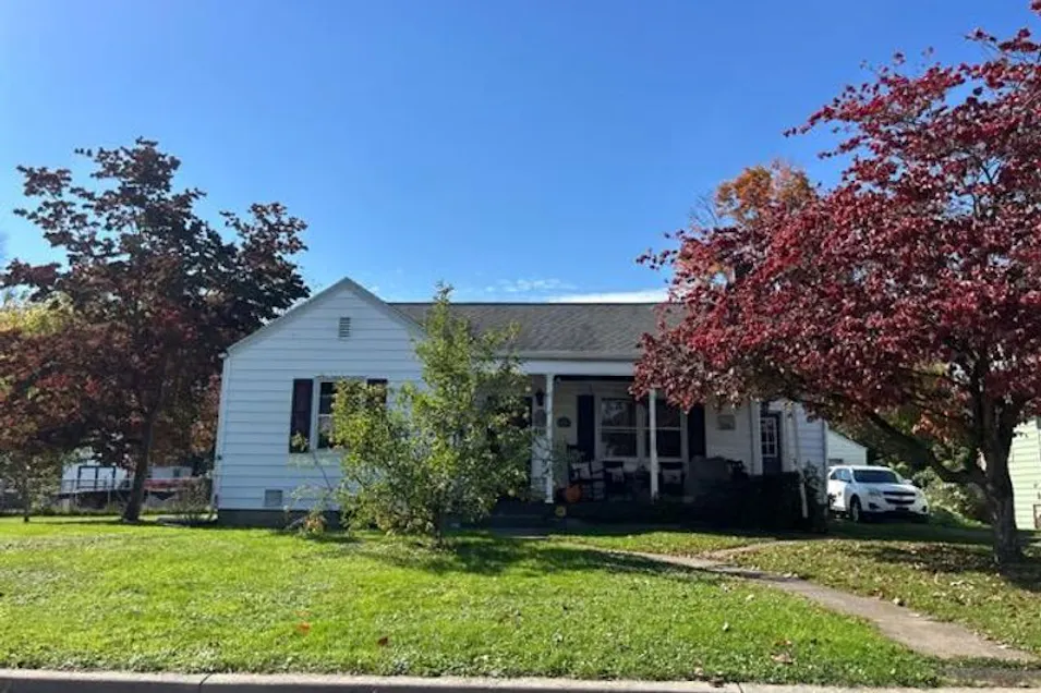 810 Southport Street Aka 810 Southport Street #812 Elmira, NY 14904, Chemung County