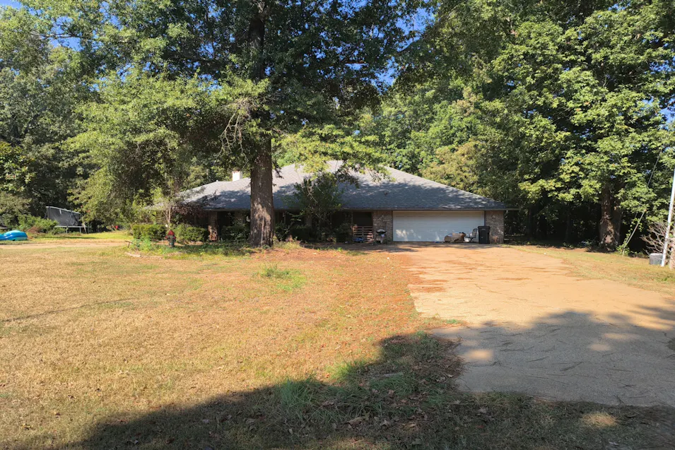 175 Princeton Rd Princeton, LA 71067, Bossier County