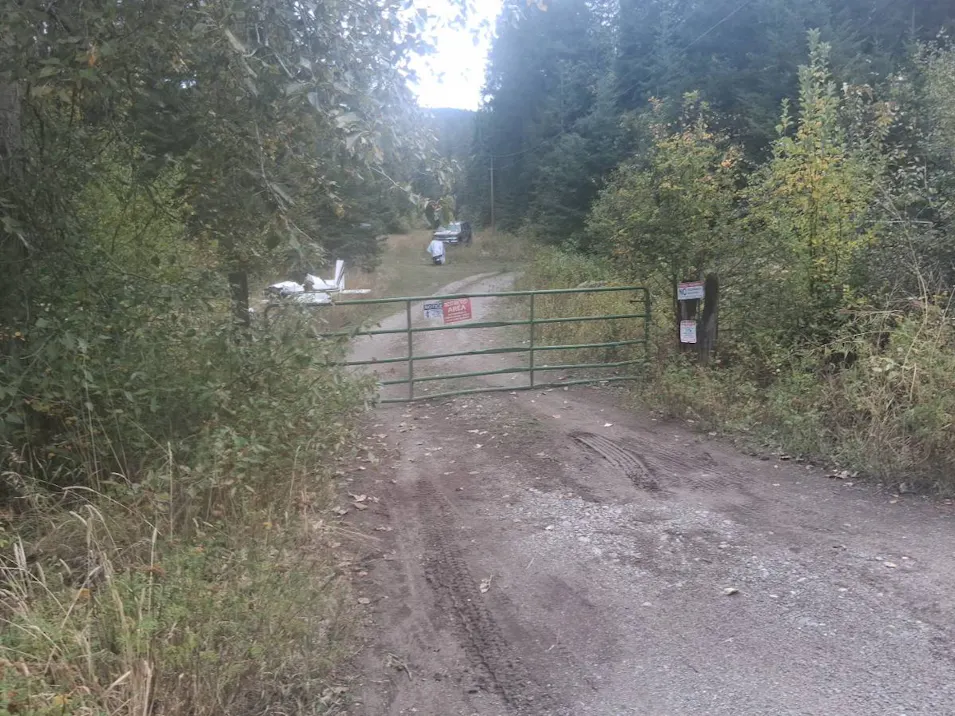 8944 Leclerc Road North Cusick, WA 99119, Pend Oreille County