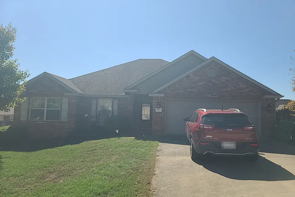 500 Asboth Drive Centerton, AR 72719, Benton County