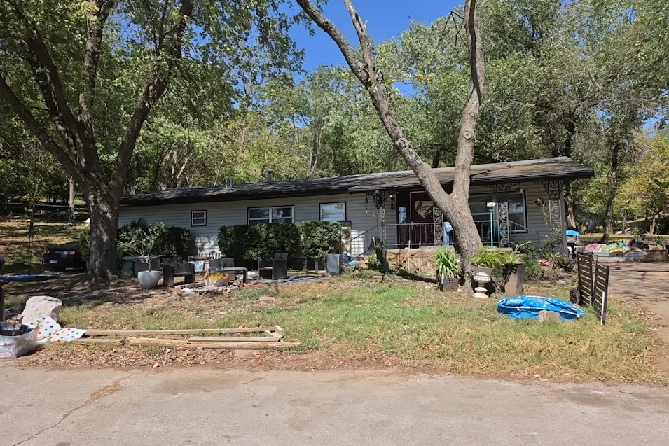 506 Sue Ellen St Anderson, MO 64831, McDonald County