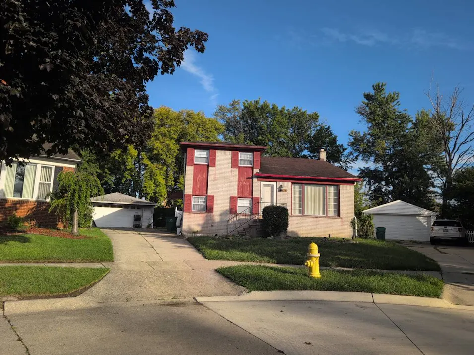 22473 Melrose Ct Eastpointe, MI 48021, Macomb County