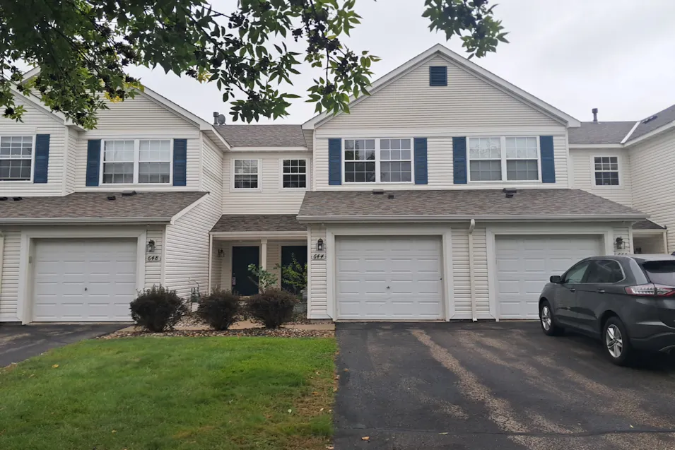 644 Cobblestone Way Shakopee, MN 55379, Scott County