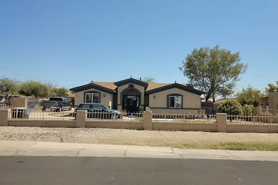 14209 N Alto St El Mirage, AZ 85335, Maricopa County