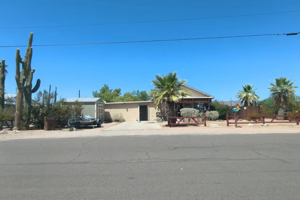 302 North 110th Street Apache Junction, AZ 85120, Maricopa County