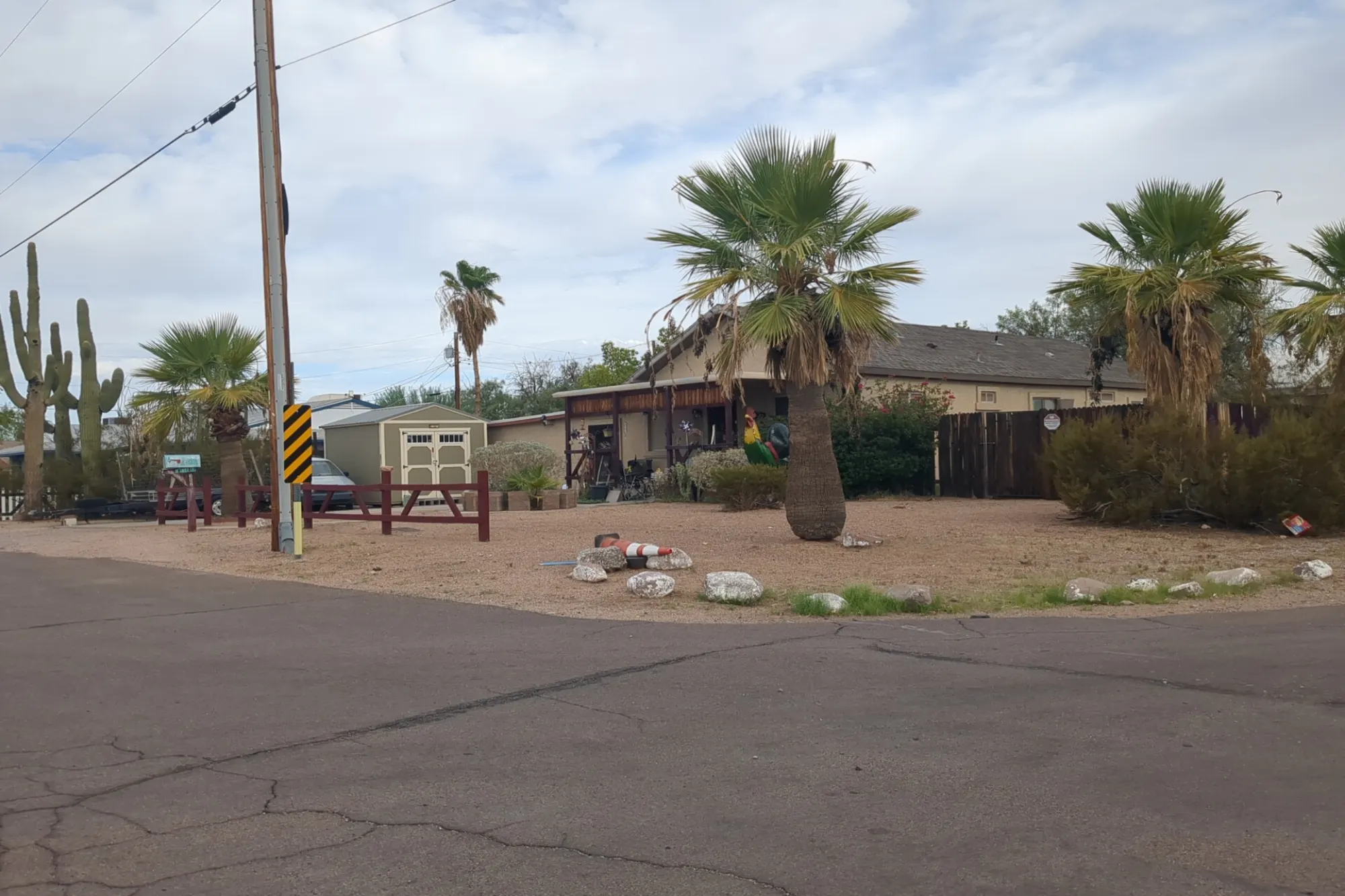 110th St, Apache Junction, AZ 85120 #1