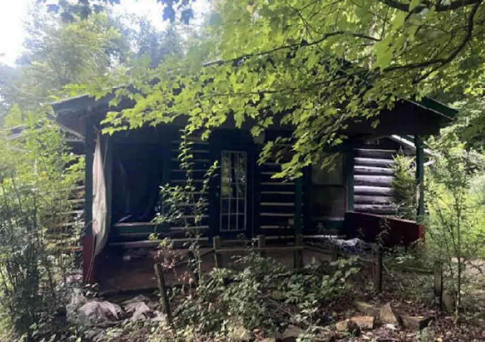 9 Memphis Dr Gray, KY 40734, Knox County