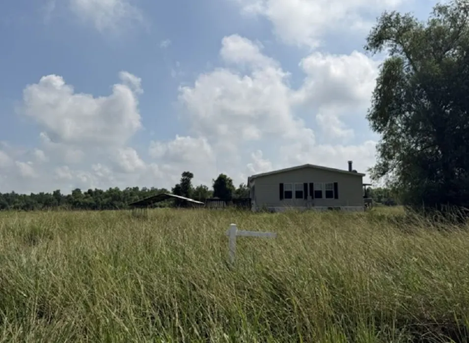 1618 Terrace Hwy Lot L Broussard, LA 70518, Lafayette County