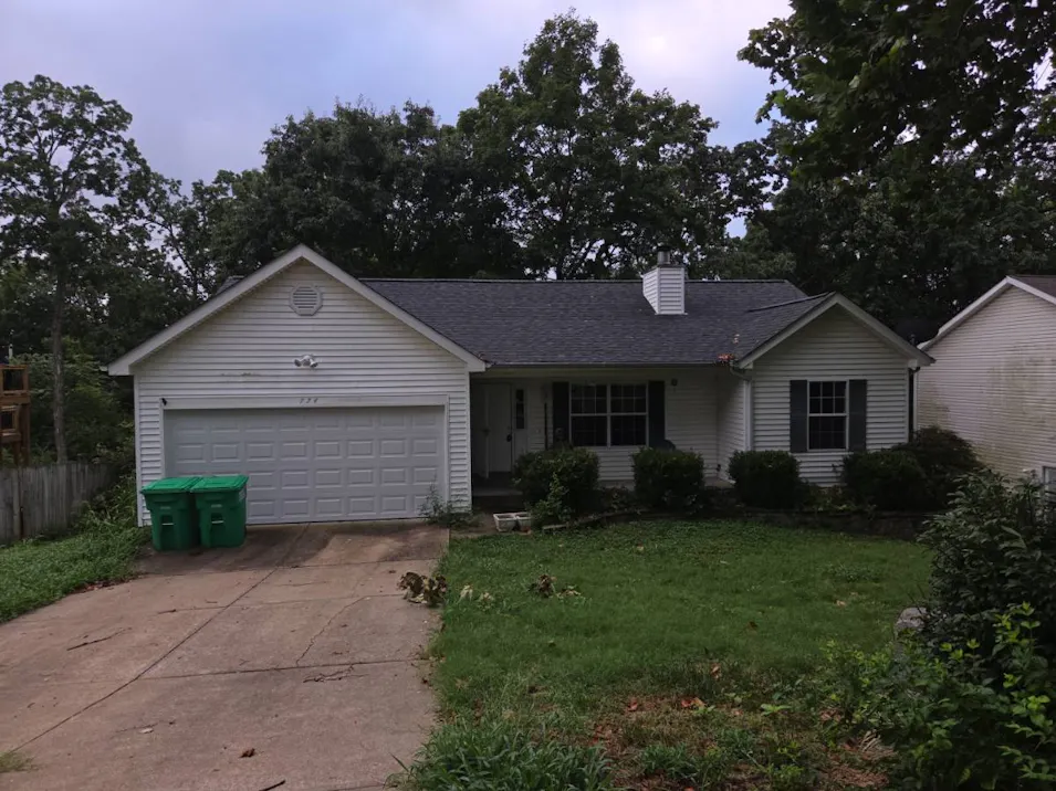 774 Buckboard Lane Fenton, MO 63026, Jefferson County