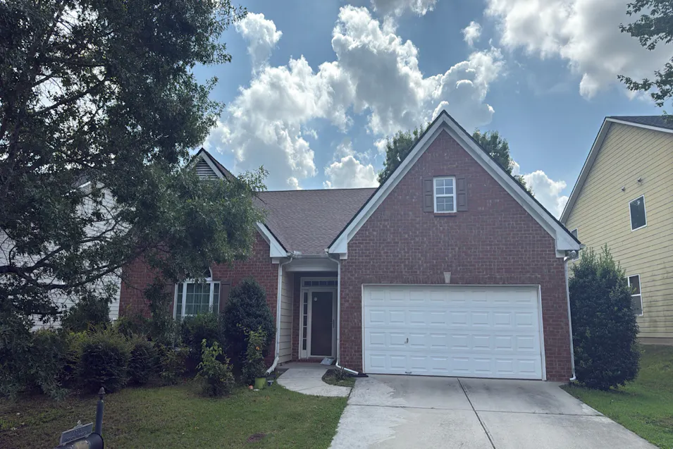 7311 Toccoa Cir Union City, GA 30291, Fulton County
