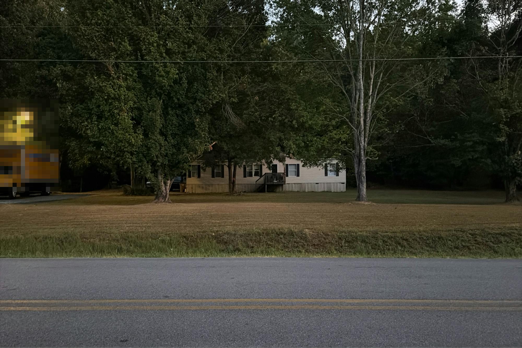Antioch Rd, Cedartown, GA 30125