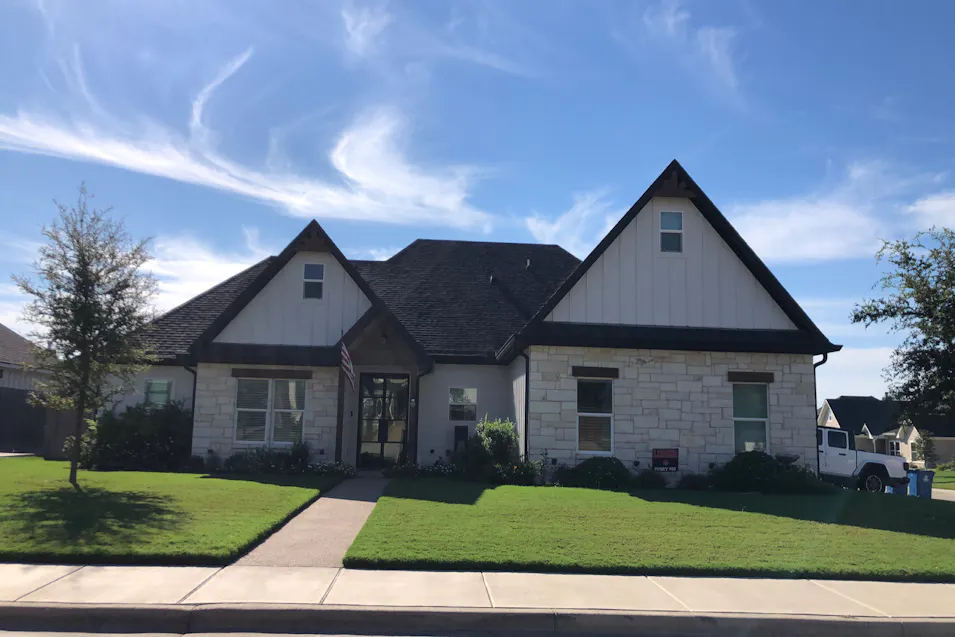 908 Day Star Dr Hewitt, TX 76643, McLennan County
