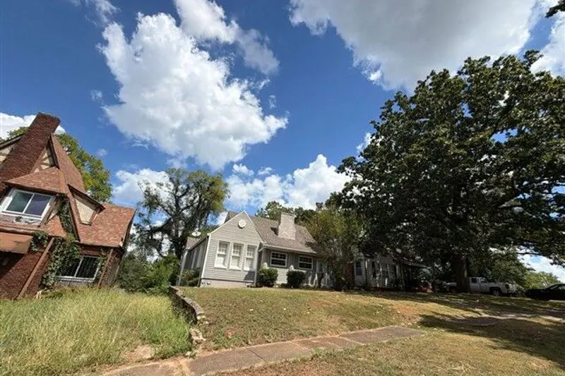 45th Street Ensley , Birmingham, AL 35208 #1