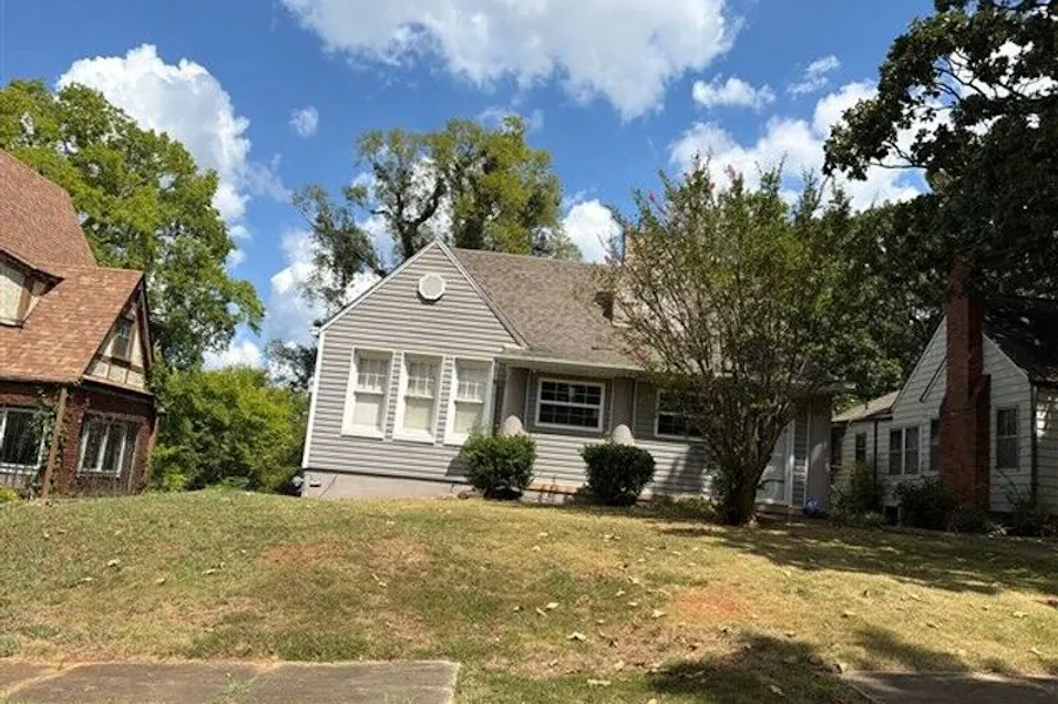 1318 45th St Ensley Birmingham, AL 35208, Jefferson County
