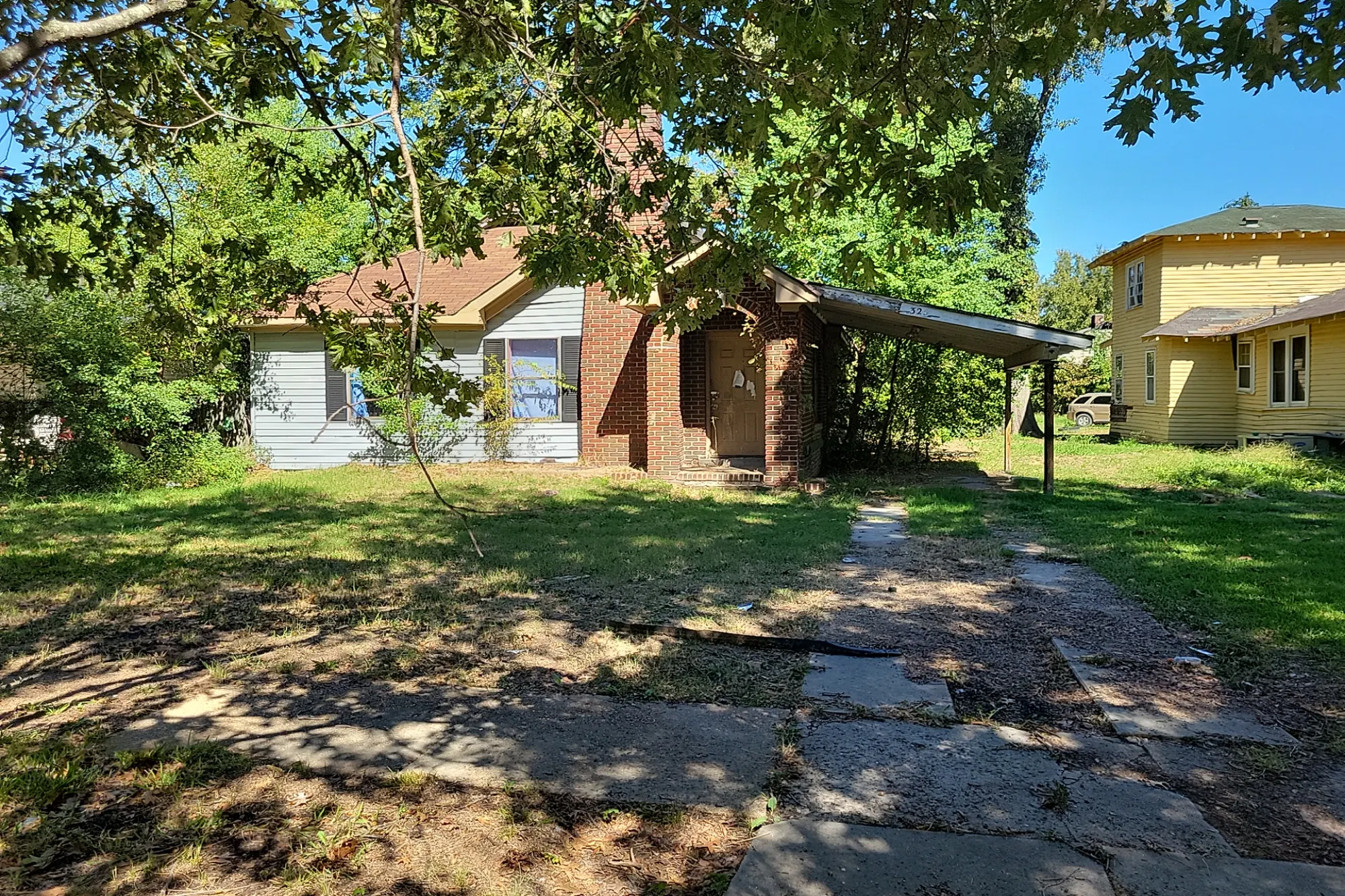 School St, Clarksdale, MS 38614