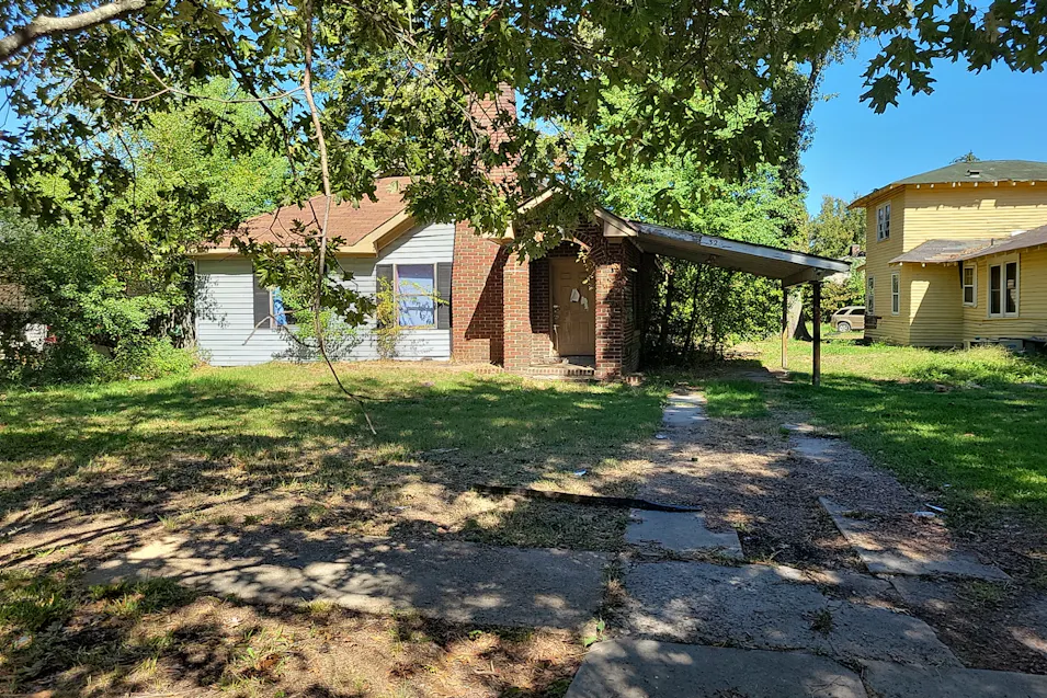 325 School Street Clarksdale, MS 38614, Coahoma County