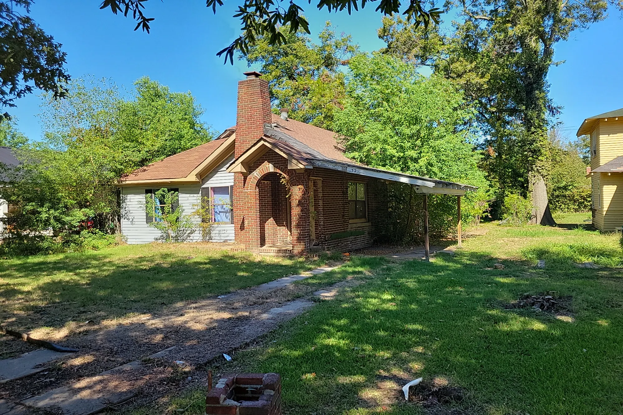 School St, Clarksdale, MS 38614 #1