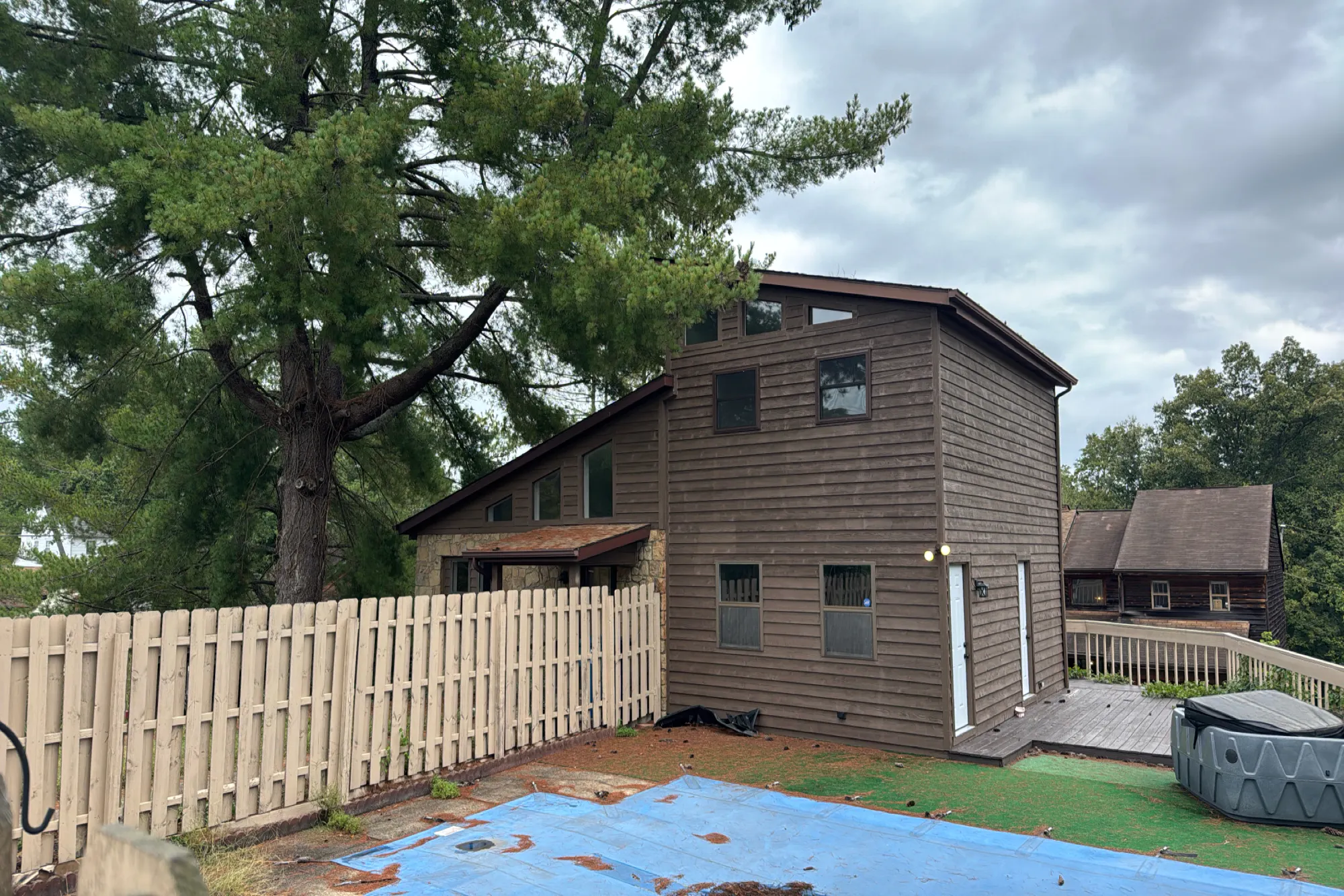 Stonewood Dr, Huntington, WV 25705 #1